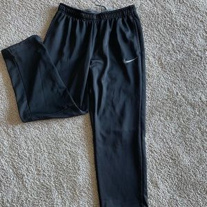 Nike sweats